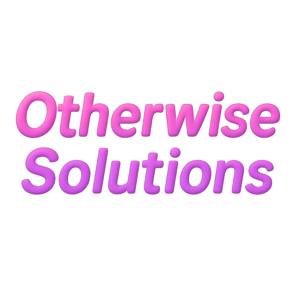 Otherwise Solutions - Automação, IoT e Desenvolvimento de Software